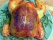 Holiday Classic Lemon And Rosemary Roast Chicken 